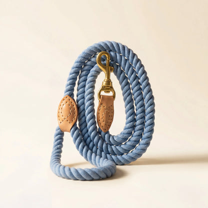 Braided Dog Leash